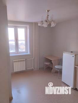 1-к квартира, на длительный срок, 41м2, 9/25 этаж