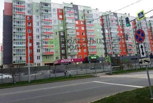 3-к квартира, на длительный срок, 67м2, 5/10 этаж