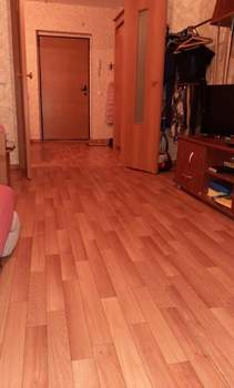 1-к квартира, на длительный срок, 42м2, 7/14 этаж