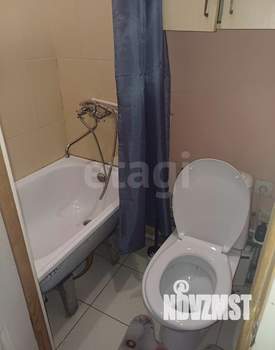 Студия квартира, на длительный срок, 15м2, 1/2 этаж