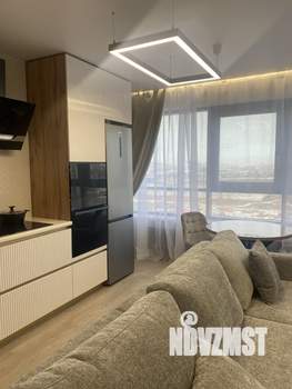 2-к квартира, на длительный срок, 60м2, 16/23 этаж