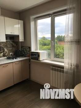 2-к квартира, посуточно, 42м2, 5/9 этаж