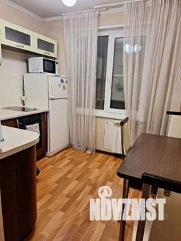 2-к квартира, посуточно, 40м2, 1/1 этаж