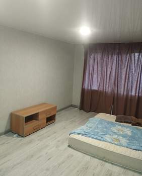 2-к квартира, на длительный срок, 46м2, 1/5 этаж