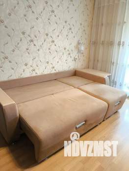 1-к квартира, посуточно, 40м2, 5/10 этаж