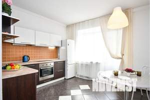 1-к квартира, посуточно, 42м2, 4/9 этаж