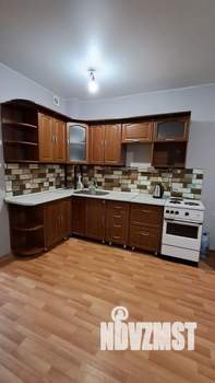 Студия квартира, на длительный срок, 28м2, 16/19 этаж