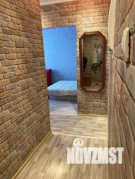 1-к квартира, посуточно, 32м2, 2/5 этаж