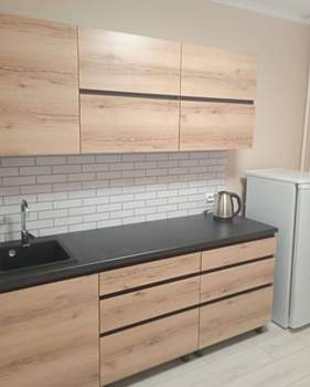 1-к квартира, на длительный срок, 32м2, 2/10 этаж