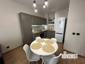 2-к квартира, на длительный срок, 45м2, 9/17 этаж