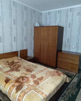 2-к квартира, на длительный срок, 61м2, 3/10 этаж