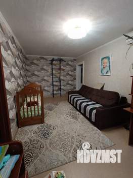 2-к квартира, на длительный срок, 46м2, 3/5 этаж