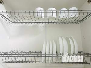 1-к квартира, посуточно, 45м2, 3/17 этаж