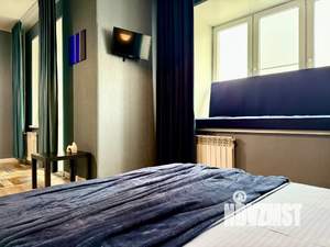 1-к квартира, посуточно, 33м2, 4/21 этаж