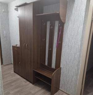 3-к квартира, на длительный срок, 56м2, 9/16 этаж