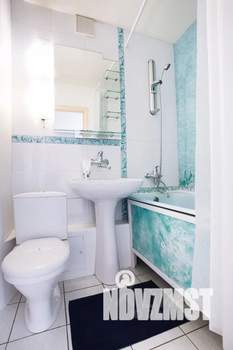 1-к квартира, посуточно, 35м2, 4/5 этаж