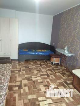 1-к квартира, на длительный срок, 39м2, 10/16 этаж