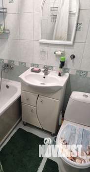 1-к квартира, на длительный срок, 32м2, 5/5 этаж