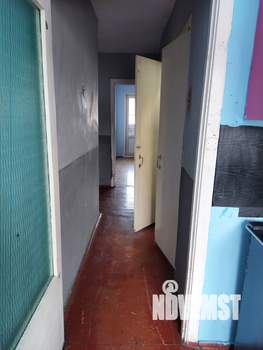 3-к квартира, на длительный срок, 65м2, 4/9 этаж