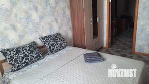 2-к квартира, посуточно, 54м2, 11/16 этаж