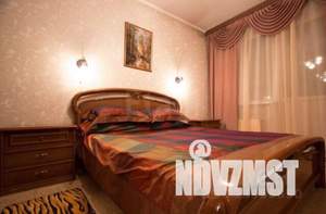 2-к квартира, посуточно, 60м2, 6/9 этаж