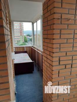 1-к квартира, на длительный срок, 36м2, 5/11 этаж