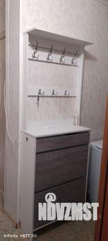 1-к квартира, посуточно, 28м2, 2/9 этаж