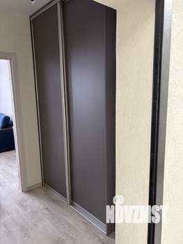 Студия квартира, на длительный срок, 30м2, 8/25 этаж