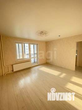 2-к квартира, на длительный срок, 55м2, 9/17 этаж