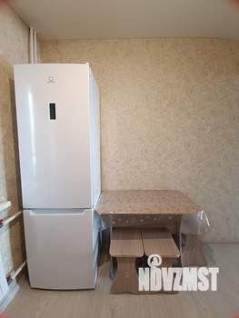 1-к квартира, посуточно, 46м2, 3/10 этаж