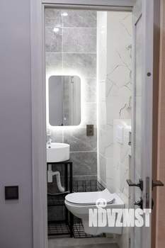 2-к квартира, посуточно, 40м2, 6/9 этаж