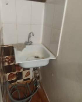 Студия квартира, на длительный срок, 14м2, 4/5 этаж