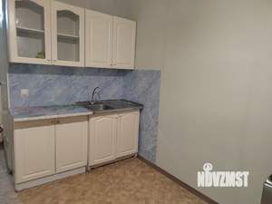 Студия квартира, на длительный срок, 36м2, 9/9 этаж