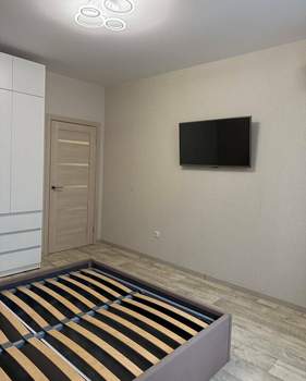 2-к квартира, на длительный срок, 41м2, 2/19 этаж