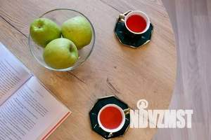 1-к квартира, посуточно, 36м2, 2/10 этаж