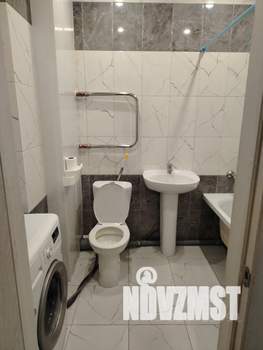 1-к квартира, на длительный срок, 29м2, 2/19 этаж