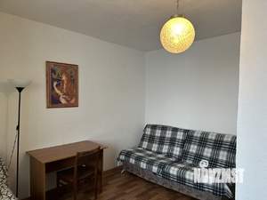 1-к квартира, на длительный срок, 31м2, 6/9 этаж