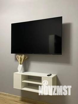 1-к квартира, посуточно, 40м2, 16/16 этаж