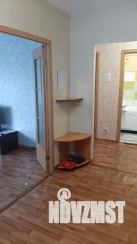 1-к квартира, посуточно, 43м2, 1/10 этаж