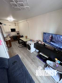 2-к квартира, на длительный срок, 33м2, 11/17 этаж