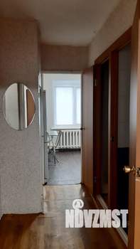 1-к квартира, на длительный срок, 35м2, 1/5 этаж