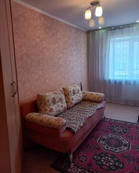 3-к квартира, на длительный срок, 56м2, 2/5 этаж