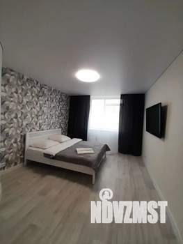 1-к квартира, посуточно, 39м2, 1/1 этаж