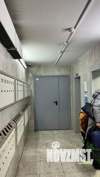 Студия квартира, на длительный срок, 16м2, 18/21 этаж