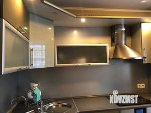 2-к квартира, на длительный срок, 57м2, 2/10 этаж