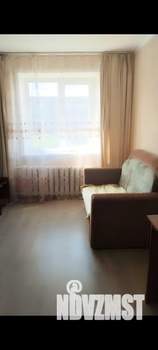 Студия квартира, на длительный срок, 14м2, 4/5 этаж