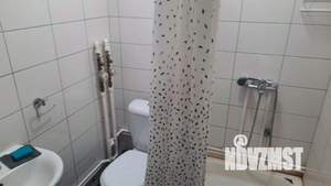 1-к квартира, посуточно, 18м2, 1/1 этаж