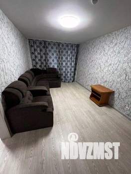 1-к квартира, на длительный срок, 40м2, 1/19 этаж