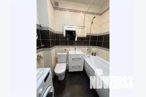 1-к квартира, посуточно, 42м2, 5/21 этаж