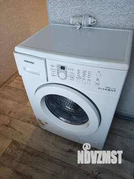 1-к квартира, посуточно, 35м2, 3/5 этаж